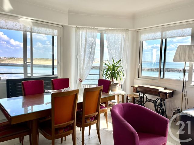 Maison &agrave; vendre - 5 pi&egrave;ces - 130,94 m2 - St Gilles Croix De Vie - 85 - PAYS-DE-LOIRE