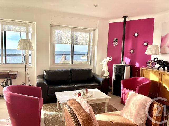 Maison &agrave; vendre - 5 pi&egrave;ces - 130,94 m2 - St Gilles Croix De Vie - 85 - PAYS-DE-LOIRE