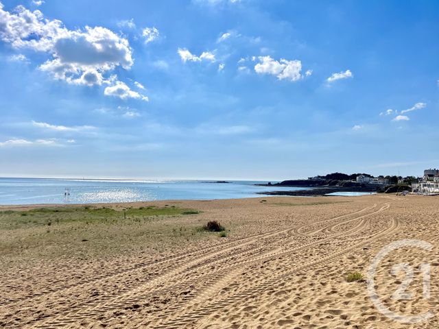 Maison &agrave; vendre - 5 pi&egrave;ces - 130,94 m2 - St Gilles Croix De Vie - 85 - PAYS-DE-LOIRE