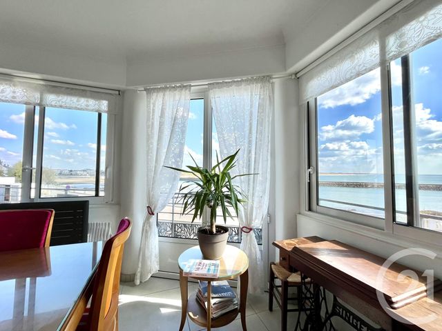 Maison &agrave; vendre - 5 pi&egrave;ces - 130,94 m2 - St Gilles Croix De Vie - 85 - PAYS-DE-LOIRE