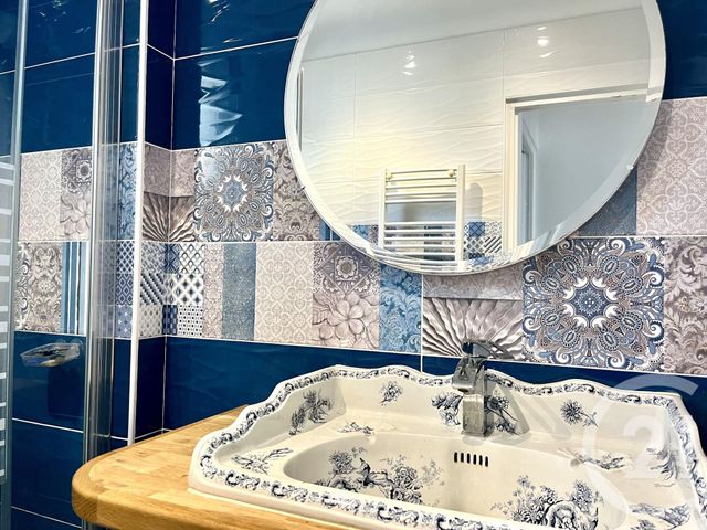 Maison &agrave; vendre - 5 pi&egrave;ces - 130,94 m2 - St Gilles Croix De Vie - 85 - PAYS-DE-LOIRE