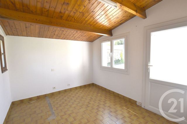 Maison à vendre - 3 pièces - 35,89 m2 - Le Fenouiller - 85 - PAYS-DE-LOIRE