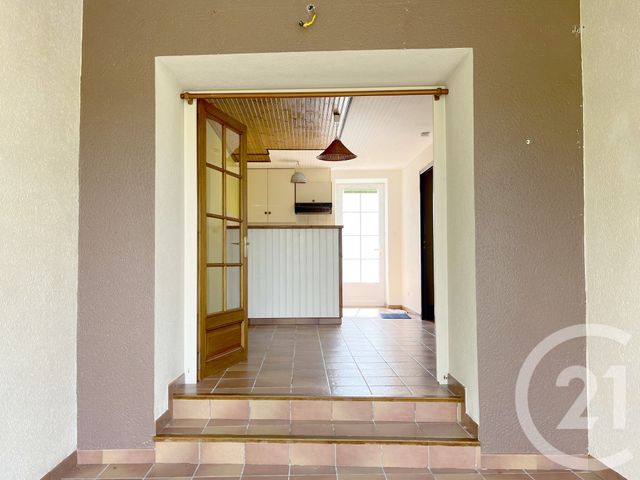 Maison à vendre - 4 pièces - 43,55 m2 - Le Fenouiller - 85 - PAYS-DE-LOIRE