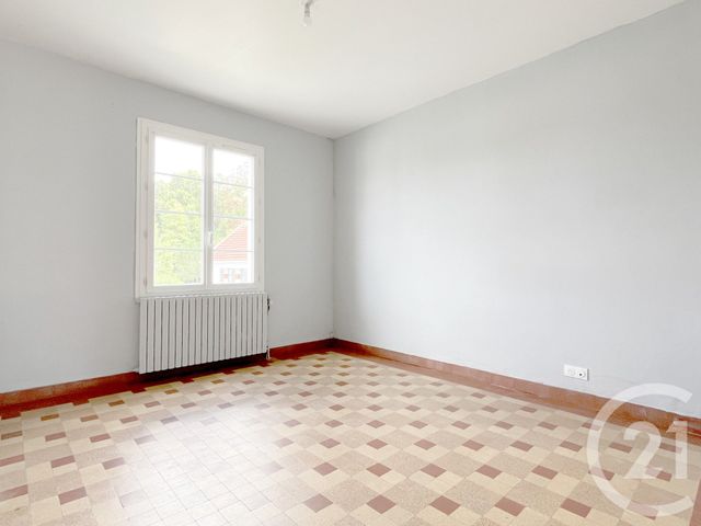 Maison à vendre - 3 pièces - 58,59 m2 - Le Fenouiller - 85 - PAYS-DE-LOIRE