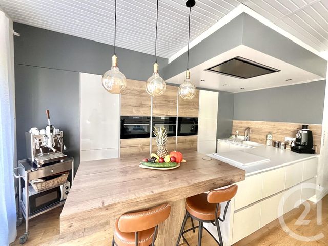 Maison à vendre - 7 pièces - 149,17 m2 - St Gilles Croix De Vie - 85 - PAYS-DE-LOIRE