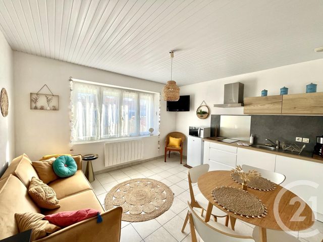 Maison à vendre - 7 pièces - 149,17 m2 - St Gilles Croix De Vie - 85 - PAYS-DE-LOIRE