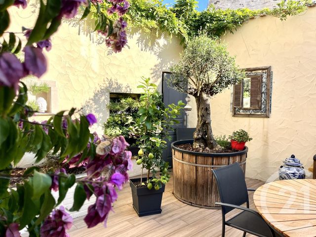 Maison à vendre - 7 pièces - 149,17 m2 - St Gilles Croix De Vie - 85 - PAYS-DE-LOIRE