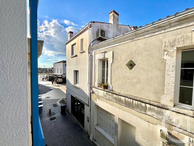 Maison à vendre - 7 pièces - 149,17 m2 - St Gilles Croix De Vie - 85 - PAYS-DE-LOIRE