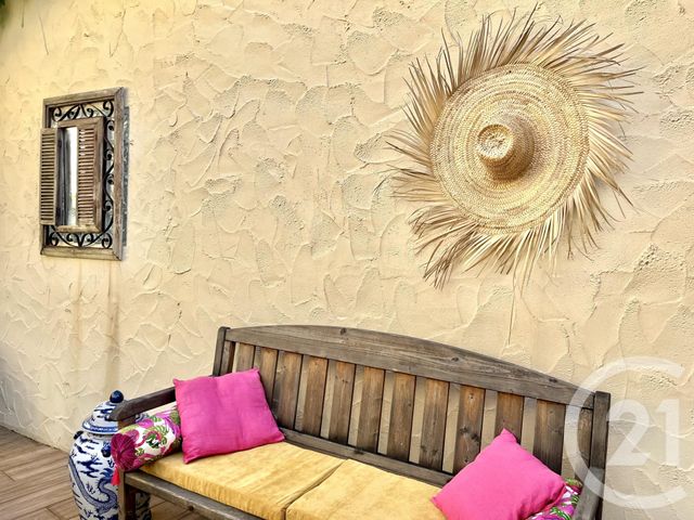 Maison à vendre - 7 pièces - 149,17 m2 - St Gilles Croix De Vie - 85 - PAYS-DE-LOIRE