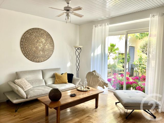 Maison à vendre - 7 pièces - 149,17 m2 - St Gilles Croix De Vie - 85 - PAYS-DE-LOIRE