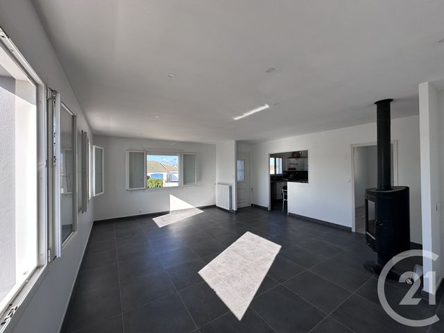 Maison &agrave; vendre - 5 pi&egrave;ces - 166,75 m2 - Le Fenouiller - 85 - PAYS-DE-LOIRE