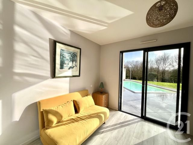 Maison &agrave; vendre - 5 pi&egrave;ces - 155,56 m2 - Le Fenouiller - 85 - PAYS-DE-LOIRE