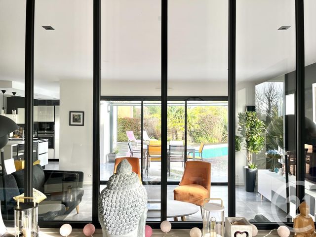 Maison &agrave; vendre - 5 pi&egrave;ces - 155,56 m2 - Le Fenouiller - 85 - PAYS-DE-LOIRE