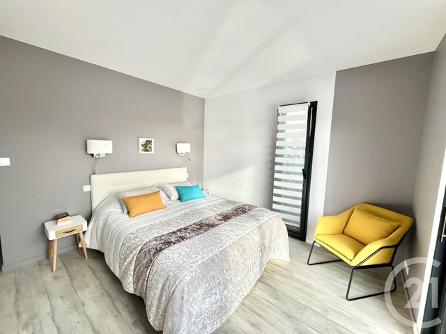 Maison &agrave; vendre - 5 pi&egrave;ces - 155,56 m2 - Le Fenouiller - 85 - PAYS-DE-LOIRE