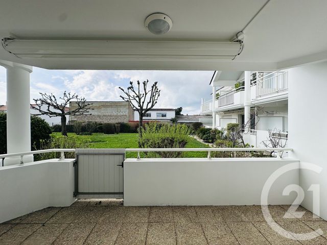 Appartement F2 &agrave; vendre - 2 pi&egrave;ces - 46 m2 - St Gilles Croix De Vie - 85 - PAYS-DE-LOIRE