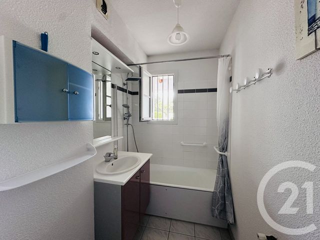 Appartement F2 &agrave; vendre - 2 pi&egrave;ces - 46 m2 - St Gilles Croix De Vie - 85 - PAYS-DE-LOIRE