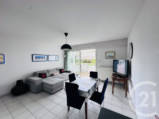 Appartement F2 &agrave; vendre - 2 pi&egrave;ces - 46 m2 - St Gilles Croix De Vie - 85 - PAYS-DE-LOIRE