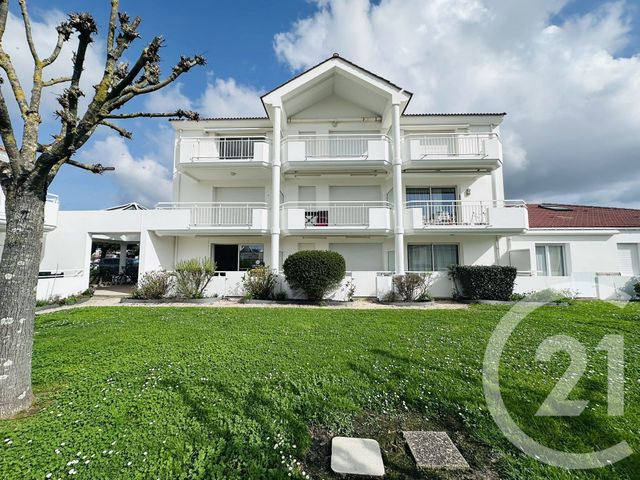 Appartement F2 à vendre ST GILLES CROIX DE VIE