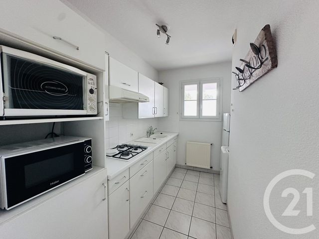 Appartement F2 &agrave; vendre - 2 pi&egrave;ces - 46 m2 - St Gilles Croix De Vie - 85 - PAYS-DE-LOIRE