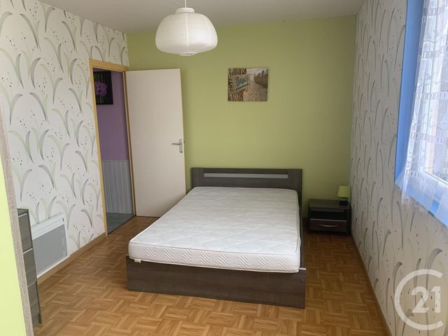 Appartement T3 &agrave; vendre - 3 pi&egrave;ces - 51,83 m2 - St Hilaire De Riez - 85 - PAYS-DE-LOIRE