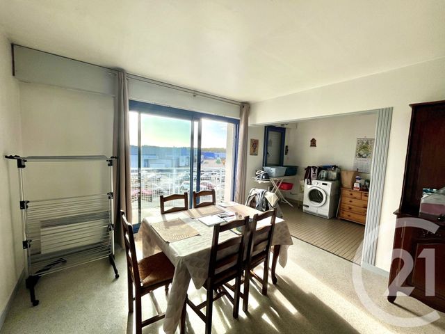 appartement - ST GILLES CROIX DE VIE - 85