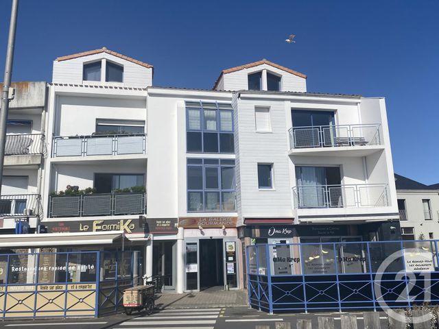 Appartement T3 à vendre - 3 pièces - 77,70 m2 - St Gilles Croix De Vie - 85 - PAYS-DE-LOIRE
