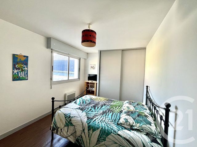 Appartement T3 à vendre - 3 pièces - 77,70 m2 - St Gilles Croix De Vie - 85 - PAYS-DE-LOIRE