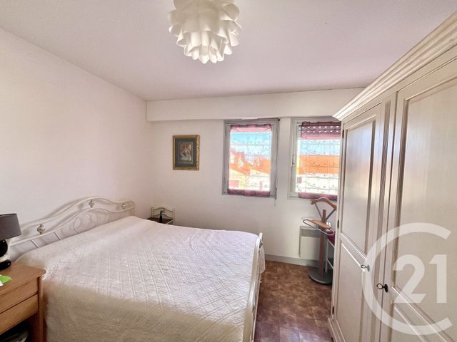 Appartement T2 à vendre - 2 pièces - 45,66 m2 - St Gilles Croix De Vie - 85 - PAYS-DE-LOIRE