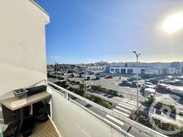 Appartement T2 à vendre - 2 pièces - 45,66 m2 - St Gilles Croix De Vie - 85 - PAYS-DE-LOIRE