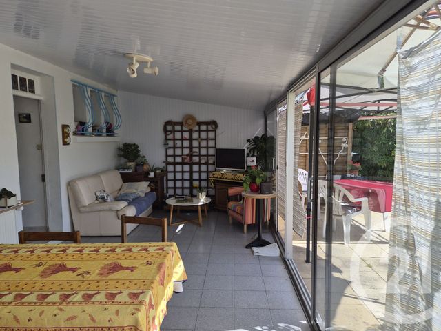 Maison &agrave; vendre - 3 pi&egrave;ces - 124,92 m2 - L Aiguillon Sur Vie - 85 - PAYS-DE-LOIRE