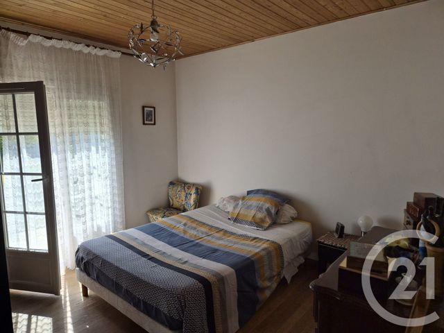 Maison &agrave; vendre - 3 pi&egrave;ces - 124,92 m2 - L Aiguillon Sur Vie - 85 - PAYS-DE-LOIRE
