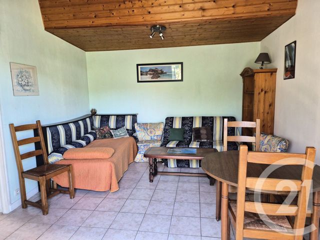 Maison &agrave; vendre - 3 pi&egrave;ces - 124,92 m2 - L Aiguillon Sur Vie - 85 - PAYS-DE-LOIRE