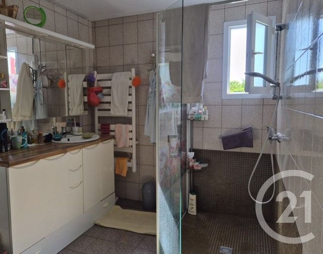 Maison &agrave; vendre - 3 pi&egrave;ces - 124,92 m2 - L Aiguillon Sur Vie - 85 - PAYS-DE-LOIRE