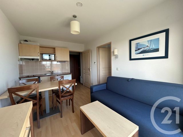 appartement - ST GILLES CROIX DE VIE - 85