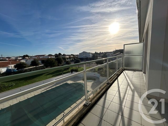 Appartement T2 à vendre - 2 pièces - 30,39 m2 - St Gilles Croix De Vie - 85 - PAYS-DE-LOIRE