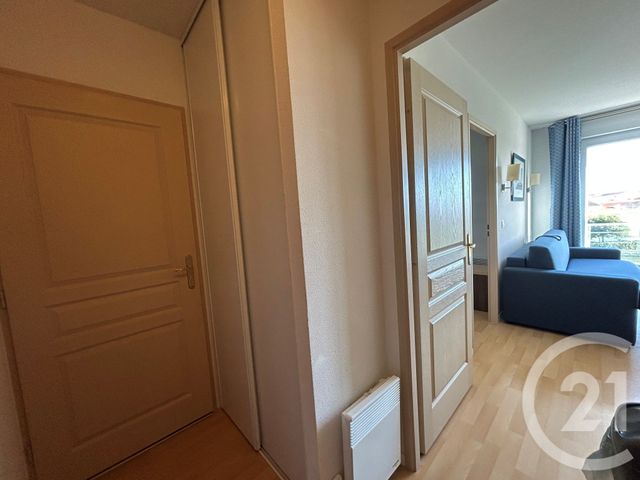 Appartement T2 à vendre - 2 pièces - 30,39 m2 - St Gilles Croix De Vie - 85 - PAYS-DE-LOIRE