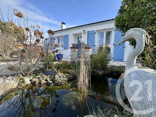 Maison &agrave; vendre - 4 pi&egrave;ces - 80,49 m2 - Givrand - 85 - PAYS-DE-LOIRE