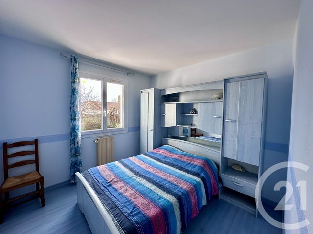 Maison &agrave; vendre - 4 pi&egrave;ces - 80,49 m2 - Givrand - 85 - PAYS-DE-LOIRE