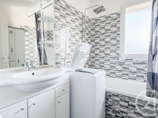 Maison à vendre - 3 pièces - 58,26 m2 - Olonne Sur Mer - 85 - PAYS-DE-LOIRE