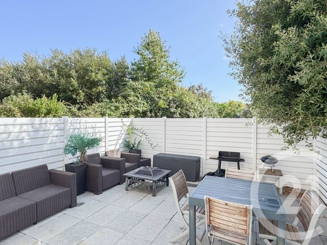 Maison à vendre - 3 pièces - 58,26 m2 - Olonne Sur Mer - 85 - PAYS-DE-LOIRE