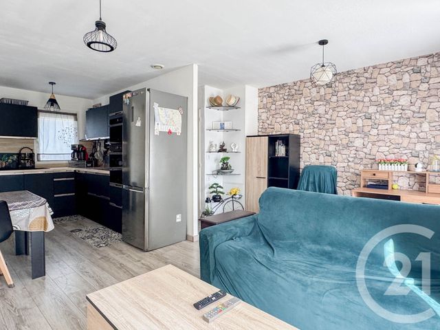 Maison à vendre - 3 pièces - 58,26 m2 - Olonne Sur Mer - 85 - PAYS-DE-LOIRE