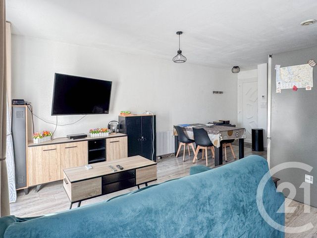 Maison à vendre - 3 pièces - 58,26 m2 - Olonne Sur Mer - 85 - PAYS-DE-LOIRE