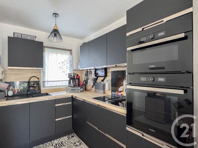 Maison à vendre - 3 pièces - 58,26 m2 - Olonne Sur Mer - 85 - PAYS-DE-LOIRE