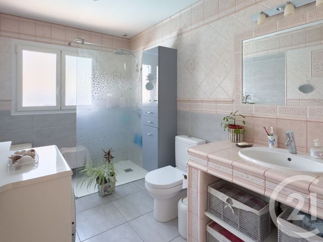 Maison &agrave; vendre - 5 pi&egrave;ces - 134,19 m2 - Chateau D Olonne - 85 - PAYS-DE-LOIRE