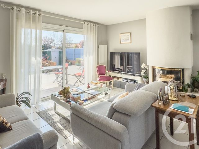 Maison &agrave; vendre - 5 pi&egrave;ces - 134,19 m2 - Chateau D Olonne - 85 - PAYS-DE-LOIRE