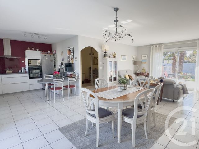 Maison &agrave; vendre - 5 pi&egrave;ces - 134,19 m2 - Chateau D Olonne - 85 - PAYS-DE-LOIRE