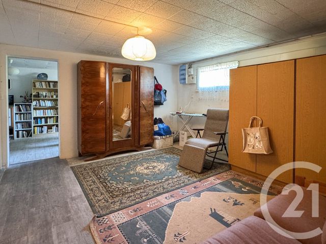 Maison à vendre - 5 pièces - 79,65 m2 - Olonne Sur Mer - 85 - PAYS-DE-LOIRE