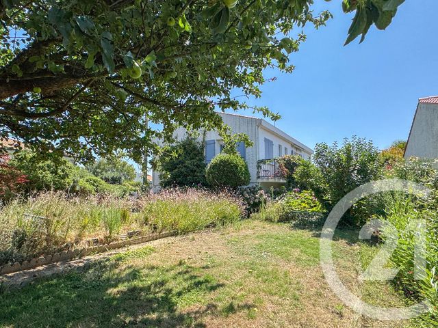 maison - OLONNE SUR MER - 85