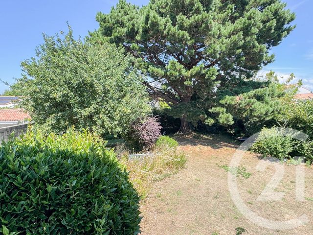 Maison à vendre - 5 pièces - 79,65 m2 - Olonne Sur Mer - 85 - PAYS-DE-LOIRE