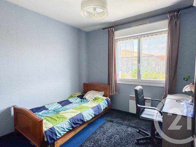 Maison à vendre - 5 pièces - 79,65 m2 - Olonne Sur Mer - 85 - PAYS-DE-LOIRE